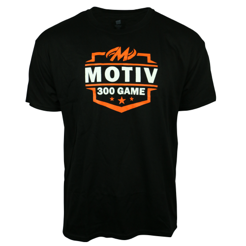 Motiv 300 Game T-Shirt