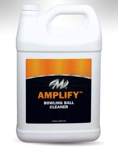 Motiv Amplify Ball Cleaner 1-Gal Bottle