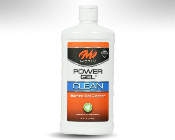 Motiv Power Gel Clean