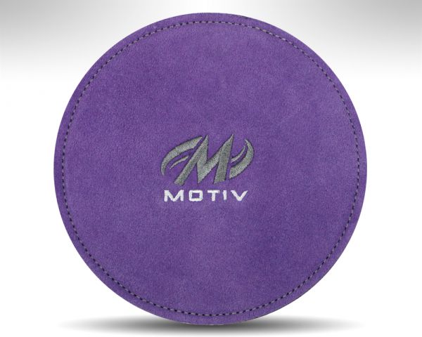 Motiv Disk Shammy purple