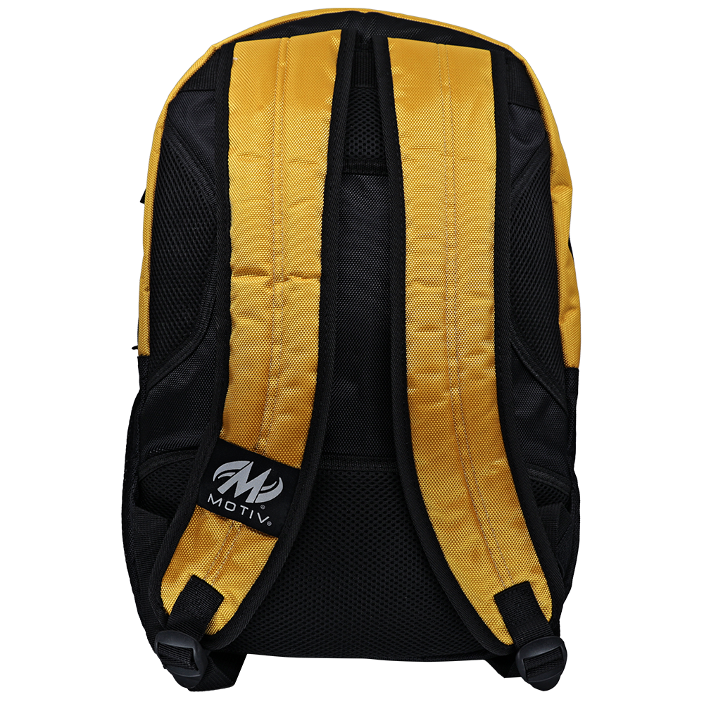 Motiv Intrepid Backpack Cobalt Blue + Free Shipping