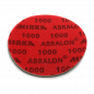 Preview: Abralon Schleifpad unten