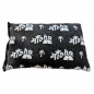 Preview: Aloha Microfibre Gripsac black