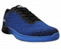Preview: Aloha HexaGo horizon blue/black vorne seitlich
