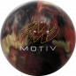Preview: Motiv Aspire rot/schwarz/gold