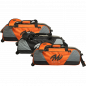 Preview: Motiv Ballistix 3-Ball Bundle
