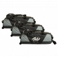Preview: Motiv Ballistix 3-Ball Bundle