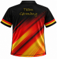 Preview: Aloha DBU Nationaltrikot Fan Edition