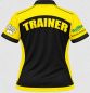 Preview: Maillot officiel DBU Trainer