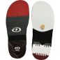 Preview: Dexter SST 6 Hybrid BOA Noir/Rouge