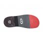 Preview: Dexter SST 6 Hybrid BOA Schwarz/Grau