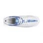 Preview: Dexter SST8 Pro white/blue tie dye