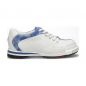 Preview: Dexter SST8 Pro white/blue tie dye
