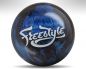 Preview: Motiv Freestyle blau/schwarz *ARCHIV*