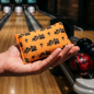 Preview: Aloha Sacchetto Grip in Microfibra arancia