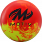Preview: Motiv Forge Fuel M-Logo