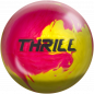 Preview: Motiv Thrill pink/gelb pearl