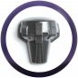 Preview: Motiv Purple Tank Flux Kern