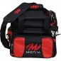 Preview: Borsa Motiv Prevail 1-Ball - Rosso