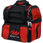 Preview: Borsa Motiv Prevail 1-Ball - Rosso