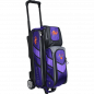 Preview: Motiv Vault 3-Ball Roller Venom Shock LE