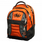 Preview: Motiv Intrepid Backpack tangerine