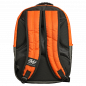 Preview: Motiv Intrepid Backpack tangerine