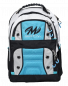 Preview: Motiv Intrepid Backpack Platinum