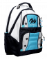 Preview: Motiv Intrepid Backpack Platinum