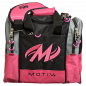Preview: Motiv Shock 1-Ball tote neon pink