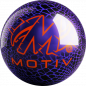 Preview: Motiv Venom purple Spareball