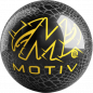 Preview: Motiv Venom Gold Spareball hinten
