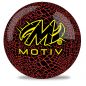 Preview: Motiv Lethal Venom Spareball