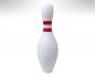 Preview: Bowling Pin Spardose