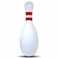Preview: Aufblasbarer Bowling Pin