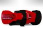 Preview: Pro Release Wrist Support