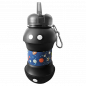 Preview: Bouteille en silicone Bowling