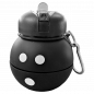 Preview: Bouteille en silicone Bowling