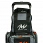 Preview: Motiv Splice 1-Ball Tasche auf Roller von vorne