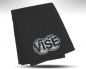Preview: Vise Grip WOW Handtuch schwarz
