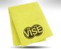 Preview: Vise Grip WOW Handtuch gelb