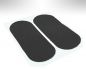 Preview: Vise Grip Hada Patch 4 grau