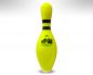 Preview: Aloha Strike-XT Bowling Pin gelb