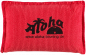 Preview: Aloha Microfaser Gripsack rot