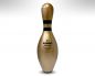 Preview: Aloha Strike-XT Bowling Pin gold