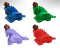 Preview: Jayhawk Drachen Bowling Ball Rampen