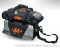 Preview: Motiv Ballistix 2-Ball tote schwarz