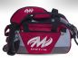 Preview: Motiv Ballistix 2-Ball tote red
