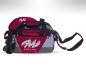 Preview: Motiv Ballistix 2-Ball tote red