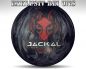 Preview: Motiv Jackal Scar limitierte Edition *ARCHIV*